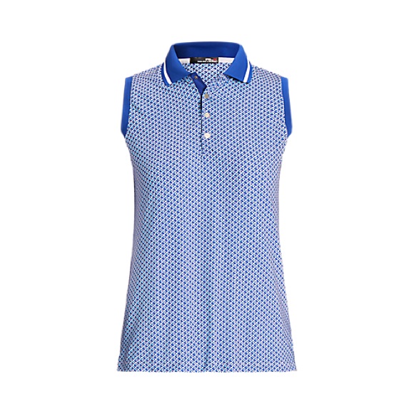 Ralph Lauren Rlx Woman’s Golf Polo